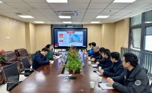 南京商业学校接待三明医学科技职业学院来访交流
